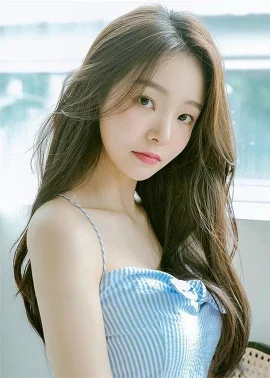 李宥真