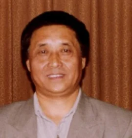 卢刚