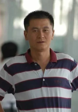 刘刚