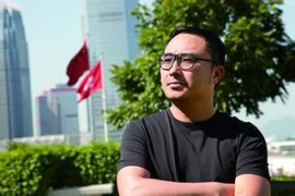 苏万聪
