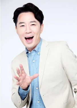 李民浩