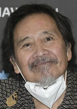 阿尔伯特·派恩