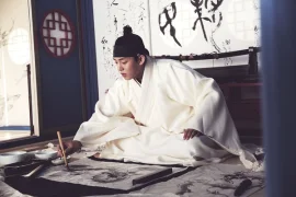 2015评分最高韩国电影