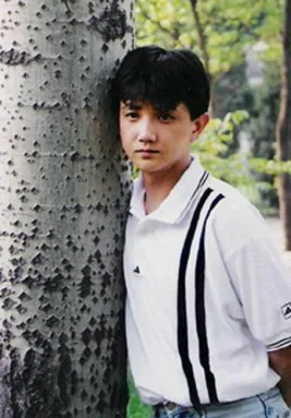 李楠