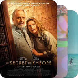 片单｜2026FrenchFilmFestival