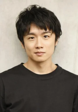 风间俊介