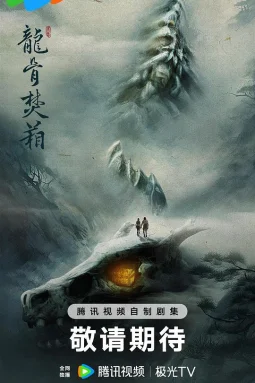 龙骨焚箱