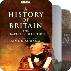 英国历史